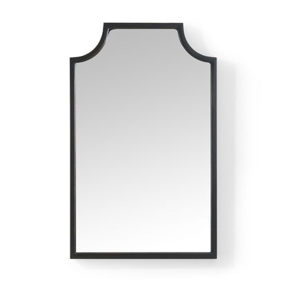 Crosley Furniture - Aimee Bath Mirror Oil Rubbed Bronze - CF6200-BZ veiw 1