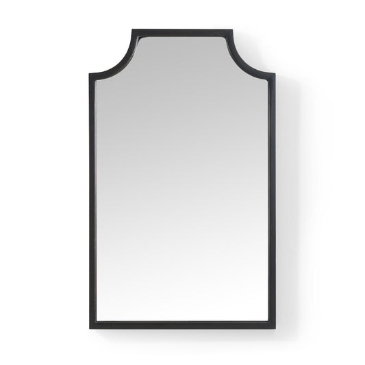 Crosley Furniture - Aimee Bath Mirror Oil Rubbed Bronze - CF6200-BZ veiw 1