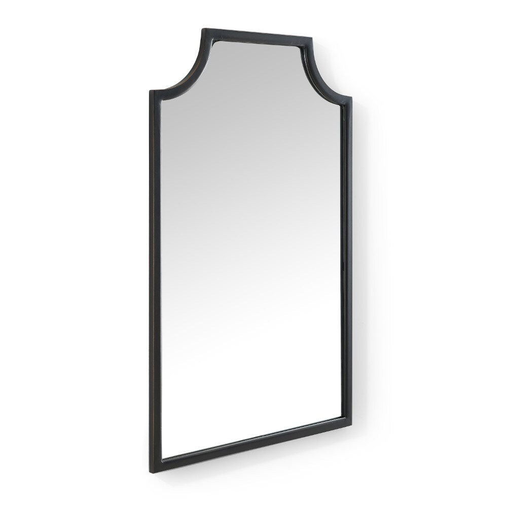 Crosley Furniture - Aimee Bath Mirror Oil Rubbed Bronze - CF6200-BZ veiw 2
