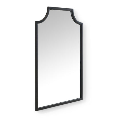 Crosley Furniture - Aimee Bath Mirror Oil Rubbed Bronze - CF6200-BZ veiw 2