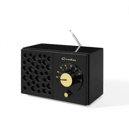 Crosley Radio - Maverick Radio In Black - CR3042A-BK veiw 13