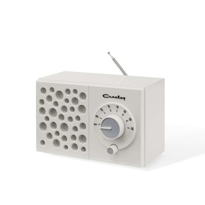 Crosley Radio - Maverick Radio In White Sand - CR3042A-WS veiw 9