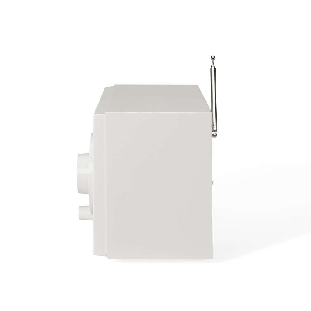 Crosley Radio - Maverick Radio In White Sand - CR3042A-WS veiw 10