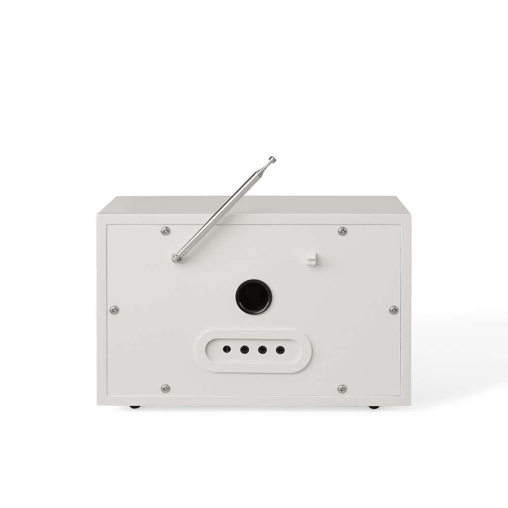 Crosley Radio - Maverick Radio In White Sand - CR3042A-WS veiw 11