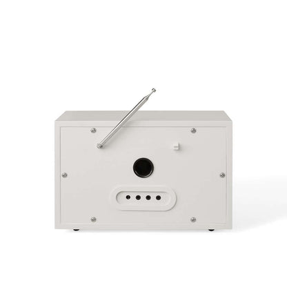 Crosley Radio - Maverick Radio In White Sand - CR3042A-WS veiw 11