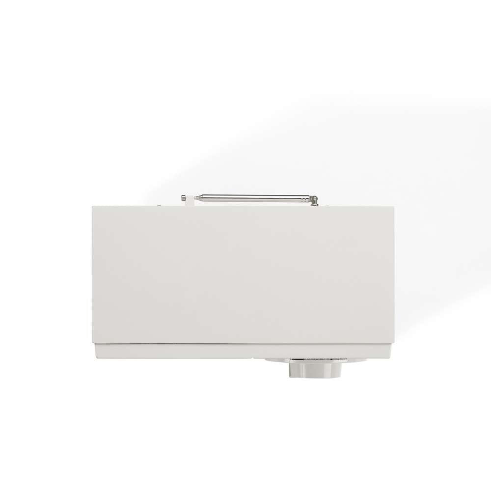 Crosley Radio - Maverick Radio In White Sand - CR3042A-WS veiw 12