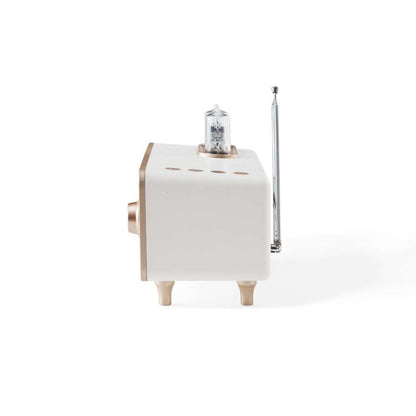 Crosley Radio - Milton Radio In White Sand - CR3043A-WS veiw 13