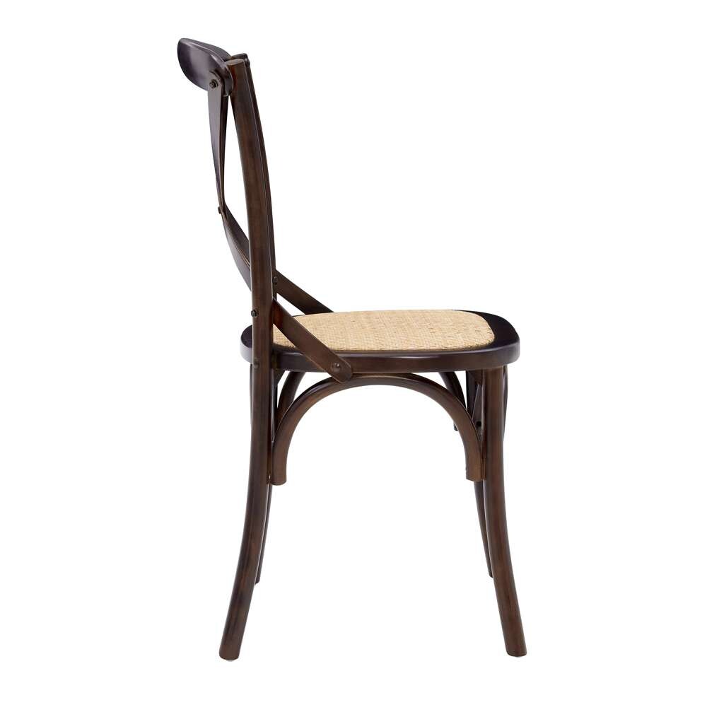 Euro Style Neyo Side Chair - Thumbnail 3