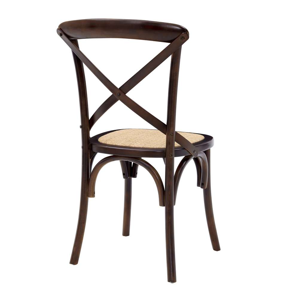 Euro Style Neyo Side Chair - Thumbnail 4