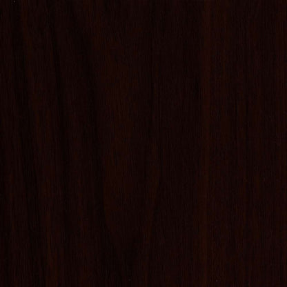 Euro Style - Neyo Side Chair in Walnut with Natural Rattan Seat (Set of 2) - 08198WAL veiw 8