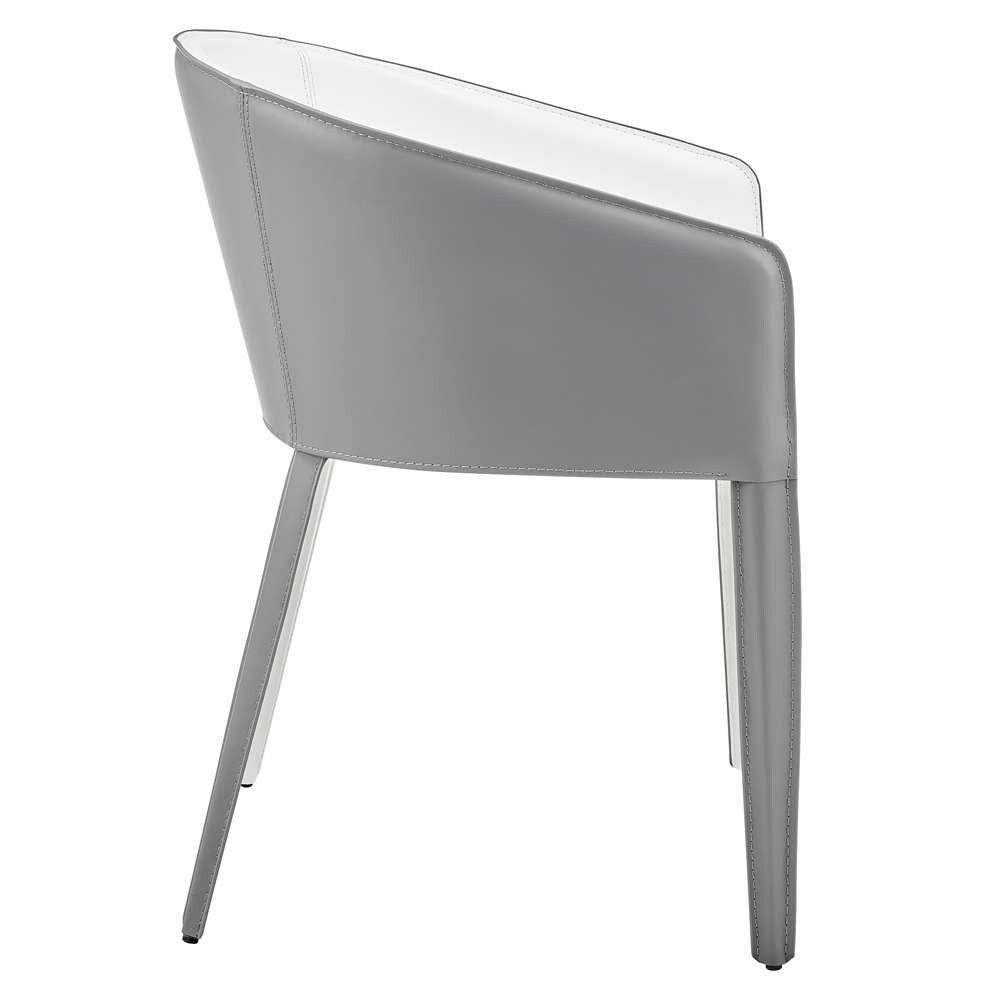 Euro Style Pallas Armchair - Thumbnail 5