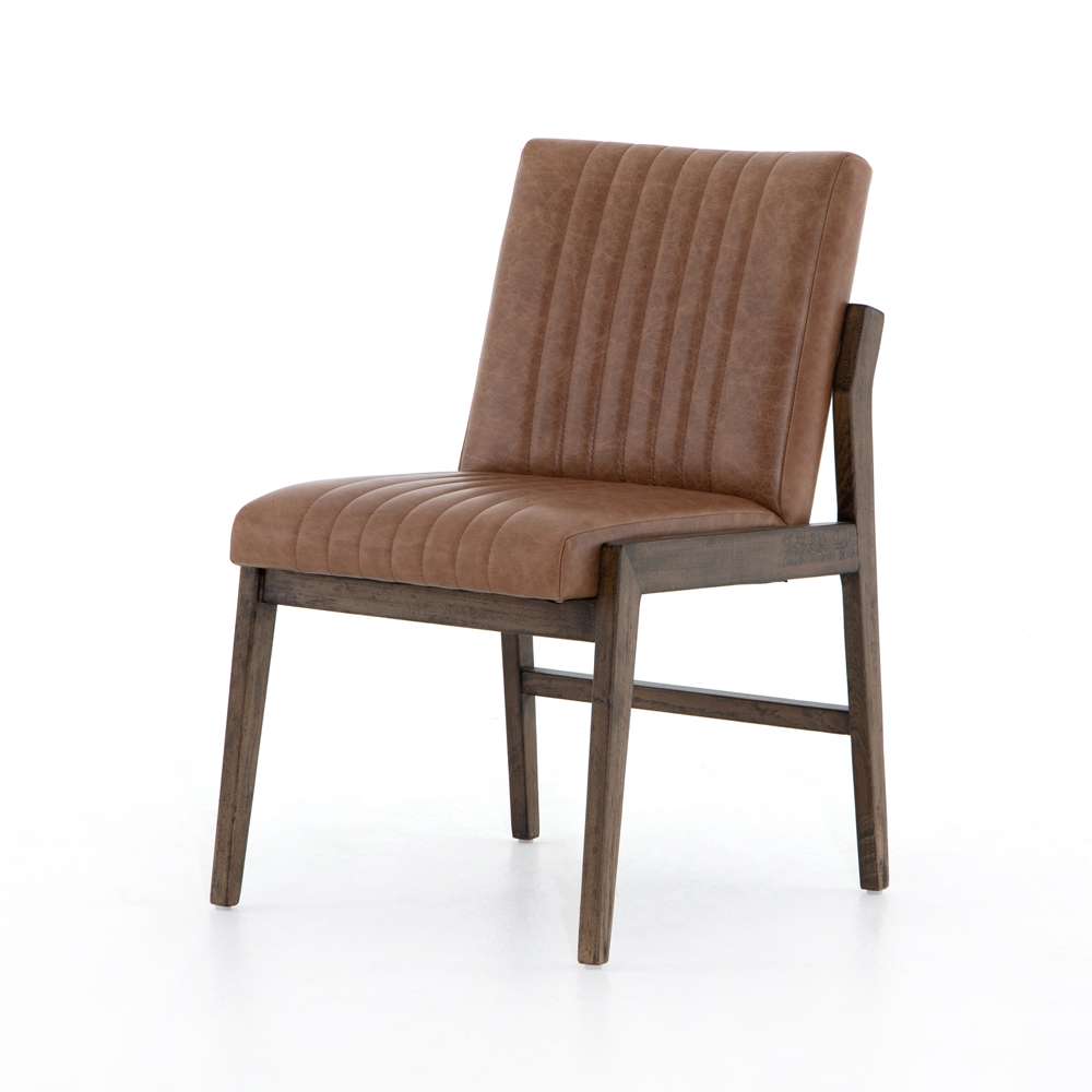 Four Hands - Alice Dining Chair - Sonoma Chestnut - 106279-003 veiw 1