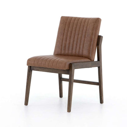Four Hands - Alice Dining Chair - Sonoma Chestnut - 106279-003 veiw 1