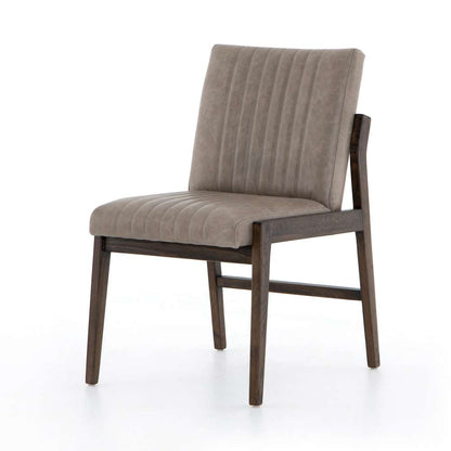 Four Hands - Alice Dining Chair - Sonoma Grey - 106279-004 veiw 1