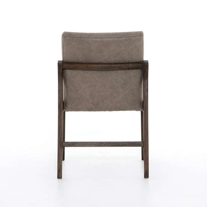 Four Hands - Alice Dining Chair - Sonoma Grey - 106279-004 veiw 2