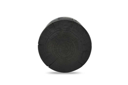 Four Hands - Aliza End Table - Black Pine - 100093-002 veiw 5