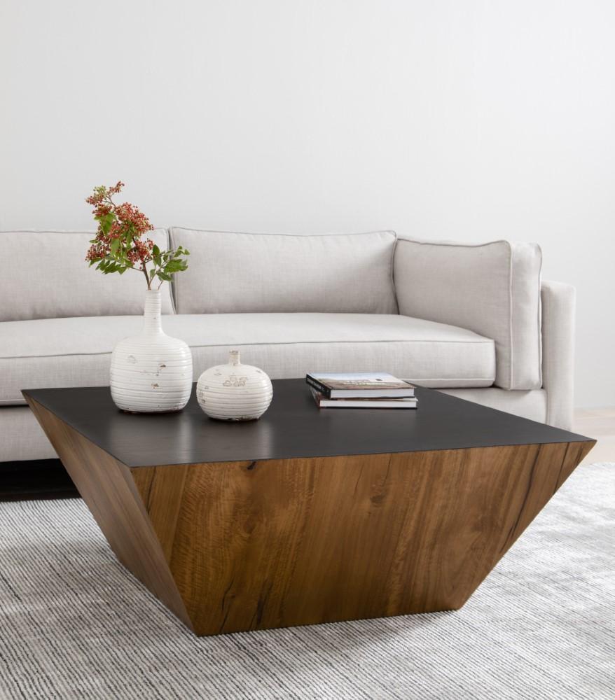 Four Hands - Amaud Rug 6x9-Grey/Beige - ILMT-002-0609 veiw 7