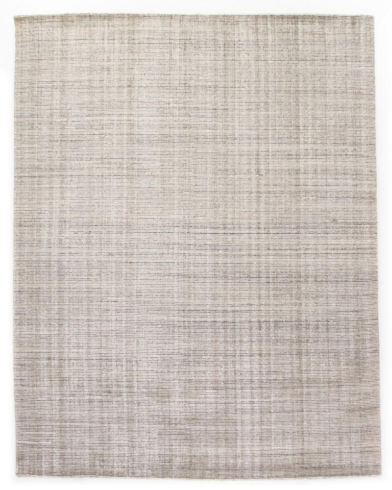 Four Hands - Amaud Rug, 8x10-Brown, Cream - ILMT-002A-0810 veiw 1
