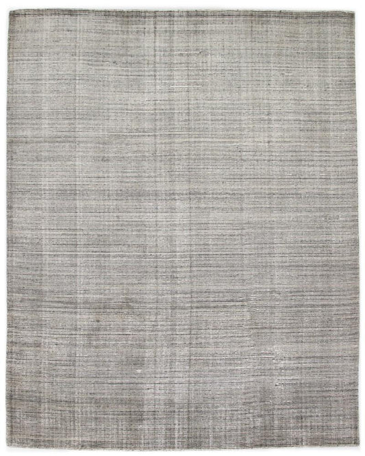 Four Hands - Amaud Rug 8x10-Grey/Beige - ILMT-002-0810 veiw 1