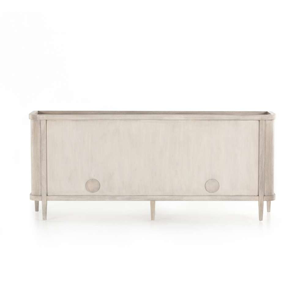 Four Hands - Arlo Sideboard - Ash Grey - 224985-002 veiw 2
