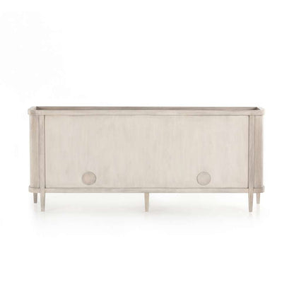 Four Hands - Arlo Sideboard - Ash Grey - 224985-002 veiw 2