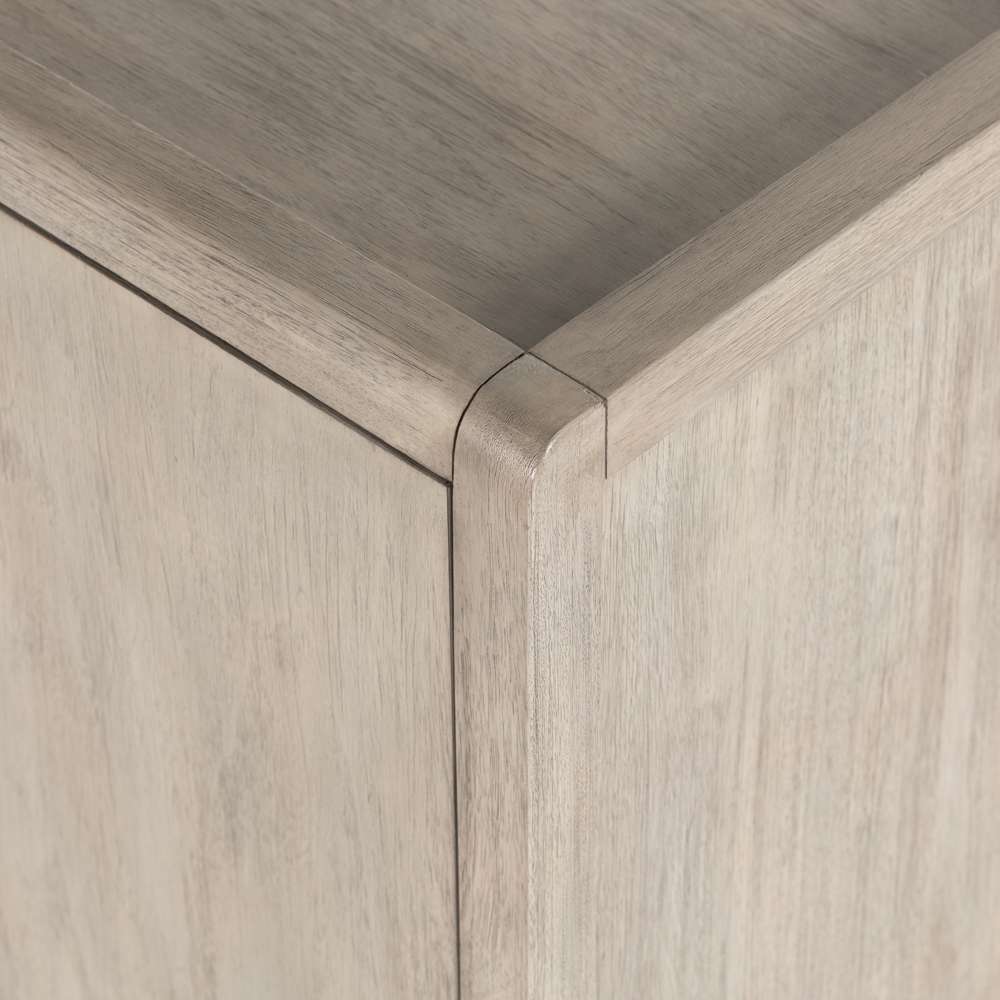 Four Hands - Arlo Sideboard - Ash Grey - 224985-002 veiw 5