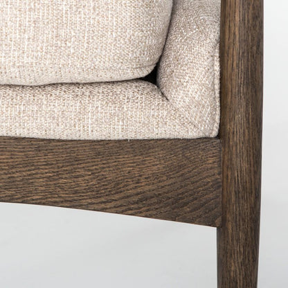 Four Hands - Braden Chair - Light Camel - 105660-025 veiw 6