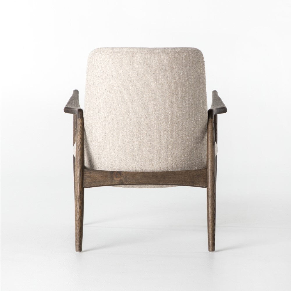 Four Hands - Braden Chair - Light Camel - 105660-025 veiw 8