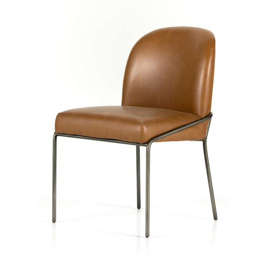 Four Hands - Astrud Dining Chair - Sierra Butterscotch - 100229-005 veiw 1