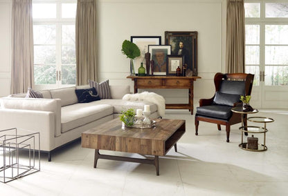 Four Hands - Grammercy 2 Pc Sectional - Laf Chaise - Benn - UATR-001 veiw 7