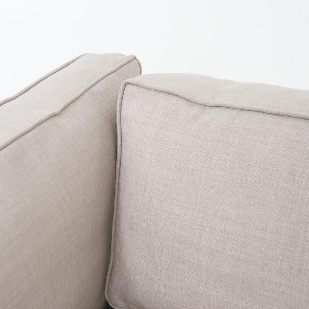 Four Hands - Grammercy 2 Pc Sectional with Raf Chaise - UATR-001A veiw 2
