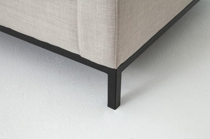 Four Hands - Grammercy 2 Pc Sectional with Raf Chaise - UATR-001A veiw 4