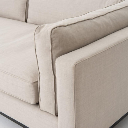 Four Hands - Grammercy Sofa - Bennett Moon - UATR-002 veiw 5