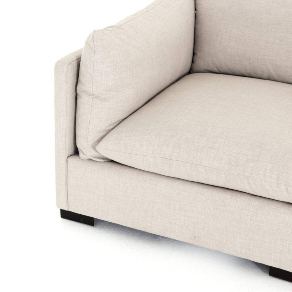 Four Hands - Westwood 3 Piece Sectional - Bennett Moon - UATR-S05-925 veiw 7