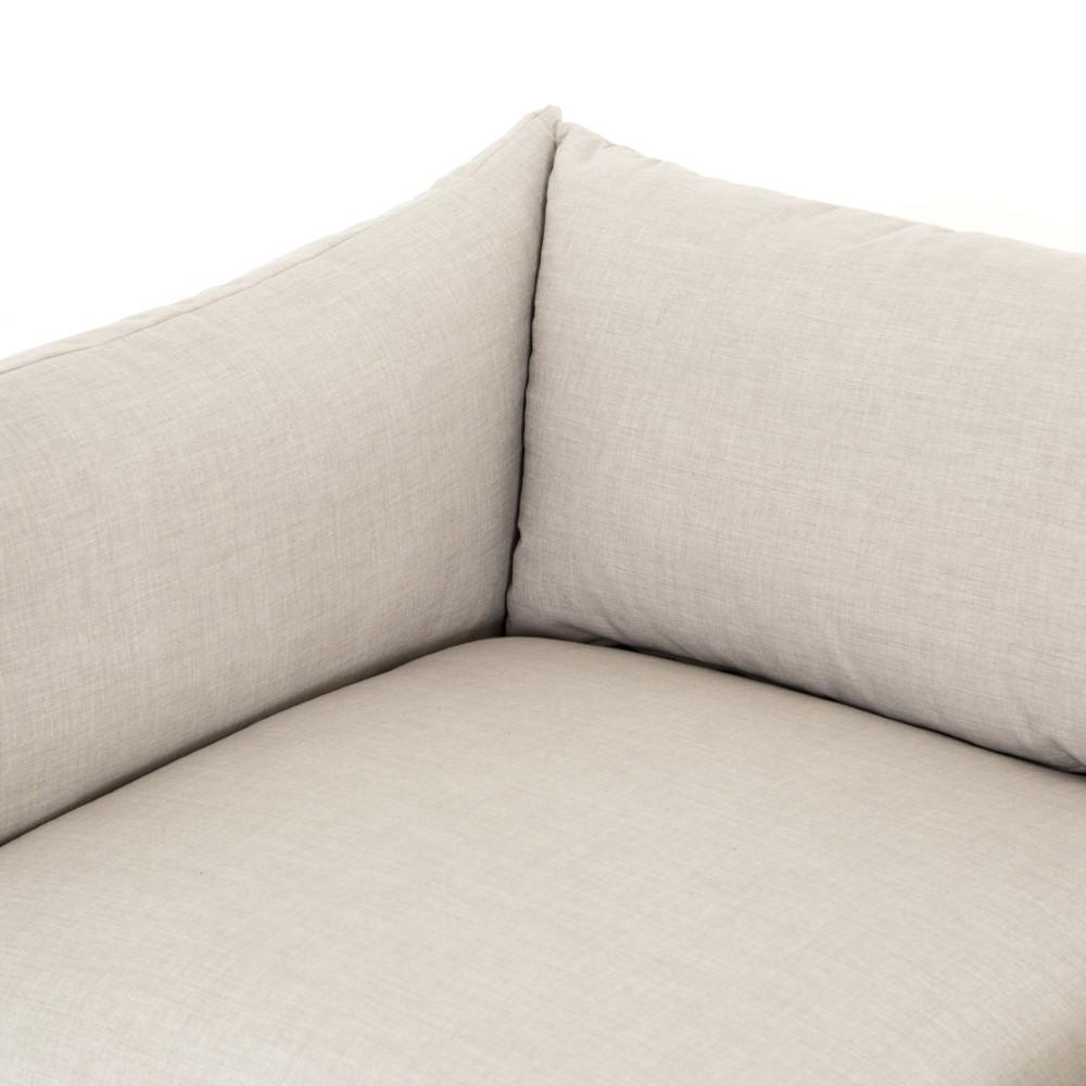 Four Hands - Westwood 3 Piece Sectional - Bennett Moon - UATR-S05-925 veiw 8