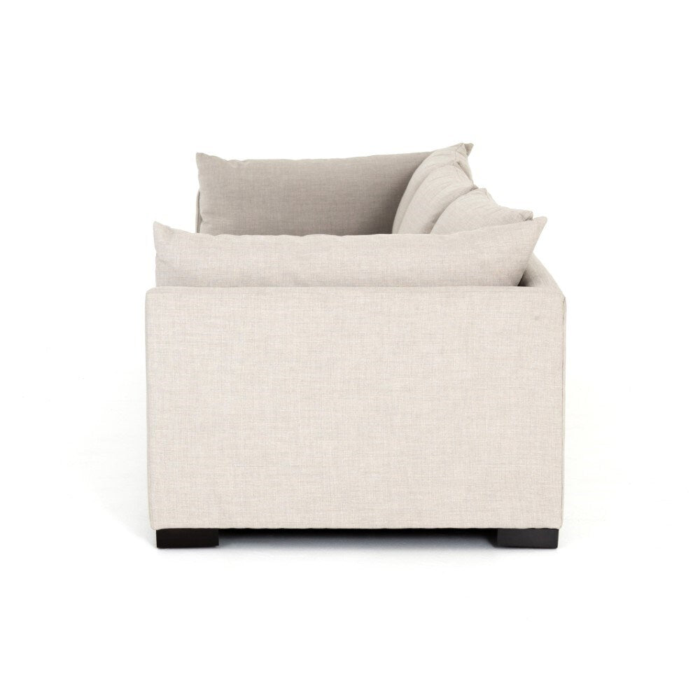 Four Hands - Westwood 3 Piece Sectional - Bennett Moon - UATR-S05-925 veiw 11