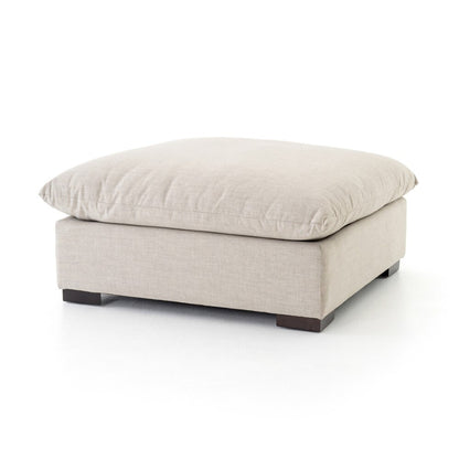 Four Hands - Westwood Ottoman - Bennett Moon - UATR-039-925 veiw 1