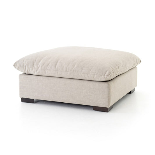 Four Hands - Westwood Ottoman - Bennett Moon - UATR-039-925 veiw 1