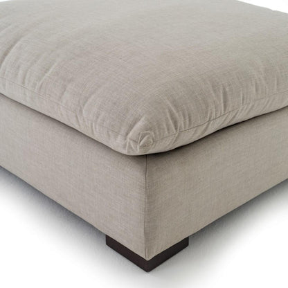 Four Hands - Westwood Ottoman - Bennett Moon - UATR-039-925 veiw 2