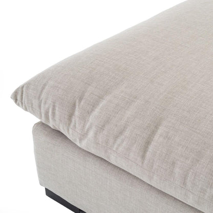 Four Hands - Westwood Ottoman - Bennett Moon - UATR-039-925 veiw 4