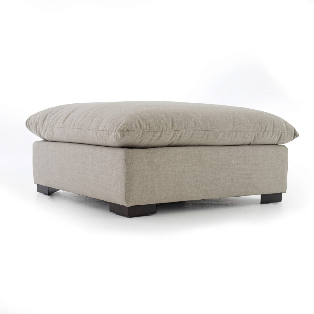 Four Hands - Westwood Ottoman - Bennett Moon - UATR-039-925 veiw 5