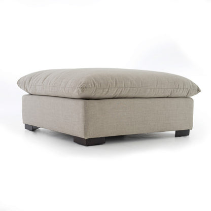 Four Hands - Westwood Ottoman - Bennett Moon - UATR-039-925 veiw 5