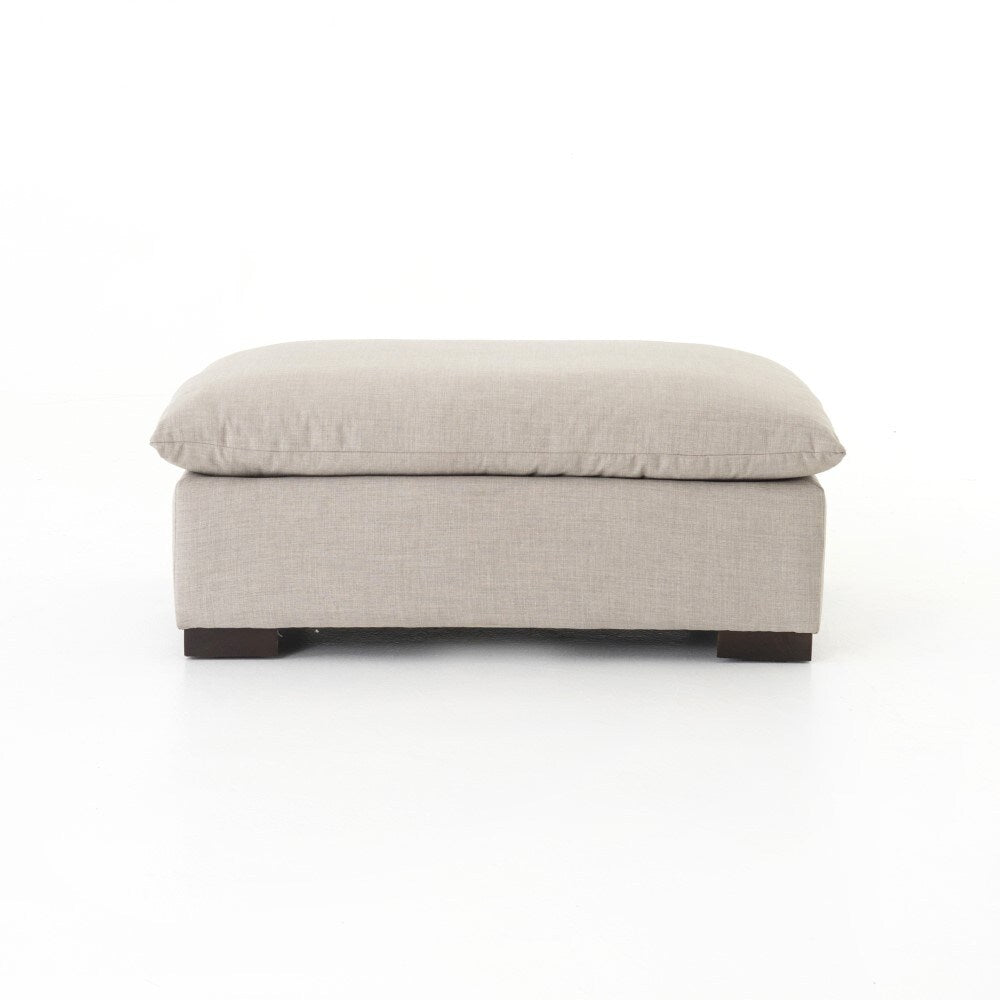 Four Hands - Westwood Ottoman - Bennett Moon - UATR-039-925 veiw 6
