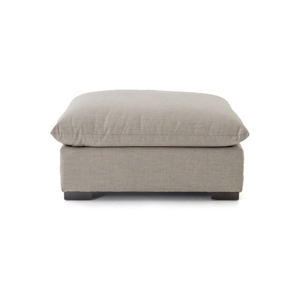 Four Hands - Westwood Ottoman - Bennett Moon - UATR-039-925 veiw 7