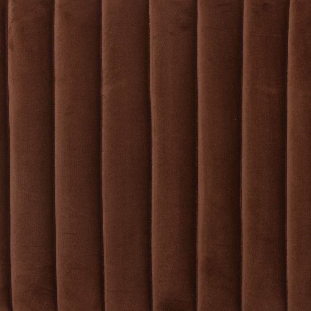 Four Hands - Augustine Swivel Chair - Surrey Auburn - 105768-010 veiw 4