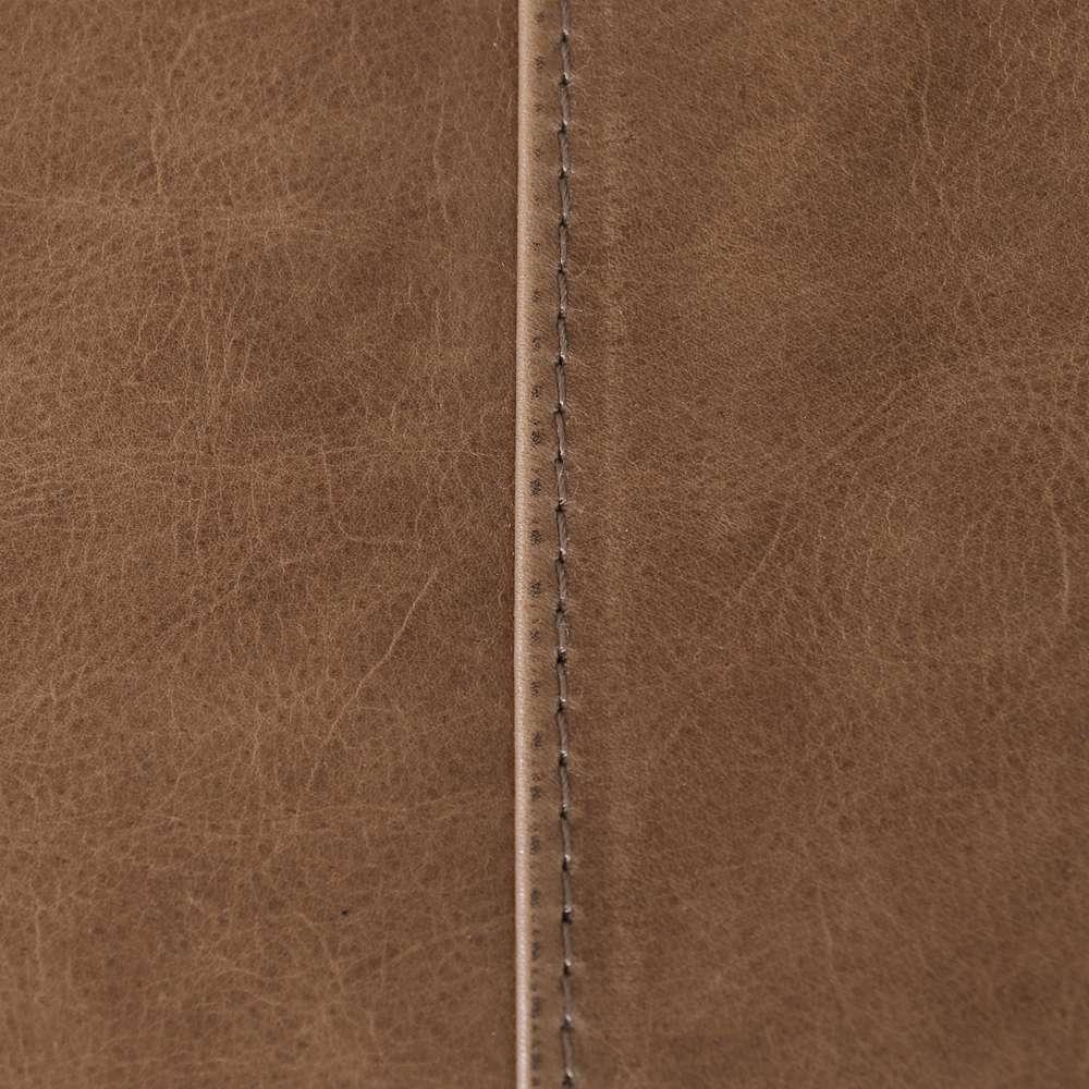 Four Hands - Beaumont Bench - Dakota Warm Taupe - 105993-008 veiw 3