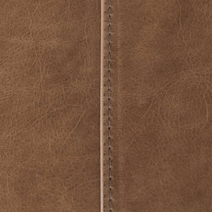 Four Hands - Beaumont Bench - Dakota Warm Taupe - 105993-008 veiw 3