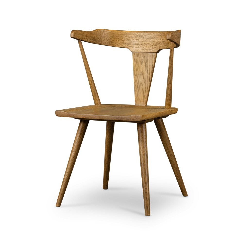 Four Hands - Ripley Dining Chair - Sandy Oak - VBFS-002Q veiw 1
