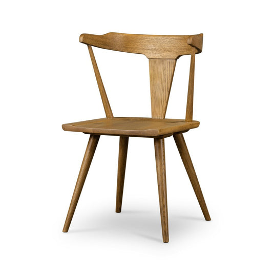 Four Hands - Ripley Dining Chair - Sandy Oak - VBFS-002Q veiw 1