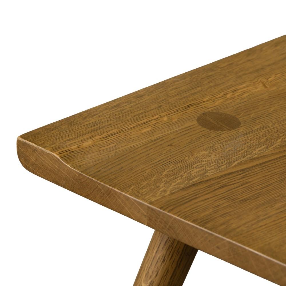 Four Hands - Ripley Dining Chair - Sandy Oak - VBFS-002Q veiw 3